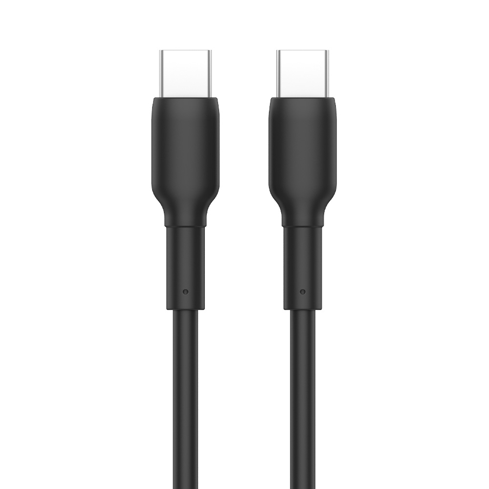 U123 USB-C to USB-C Charging Cable view 2