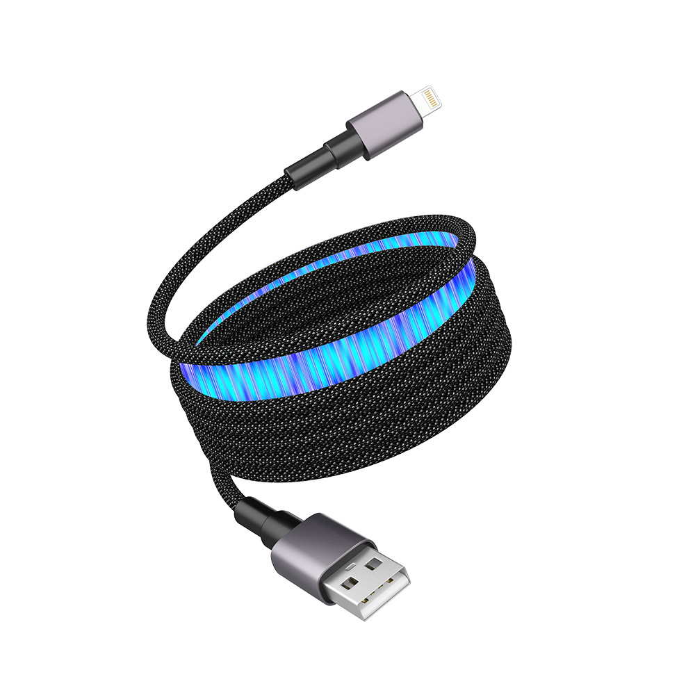 U87M magnetic charging cable