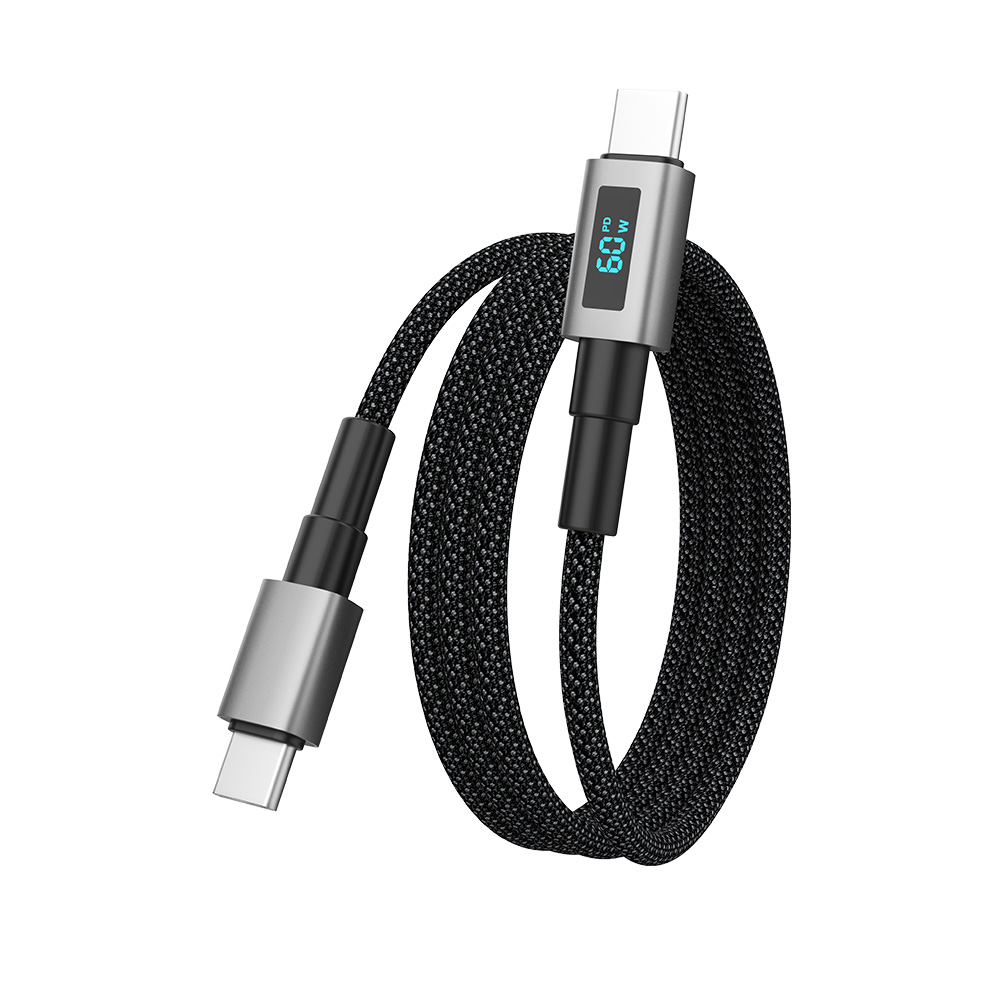 U87D LED Display Charging Cable